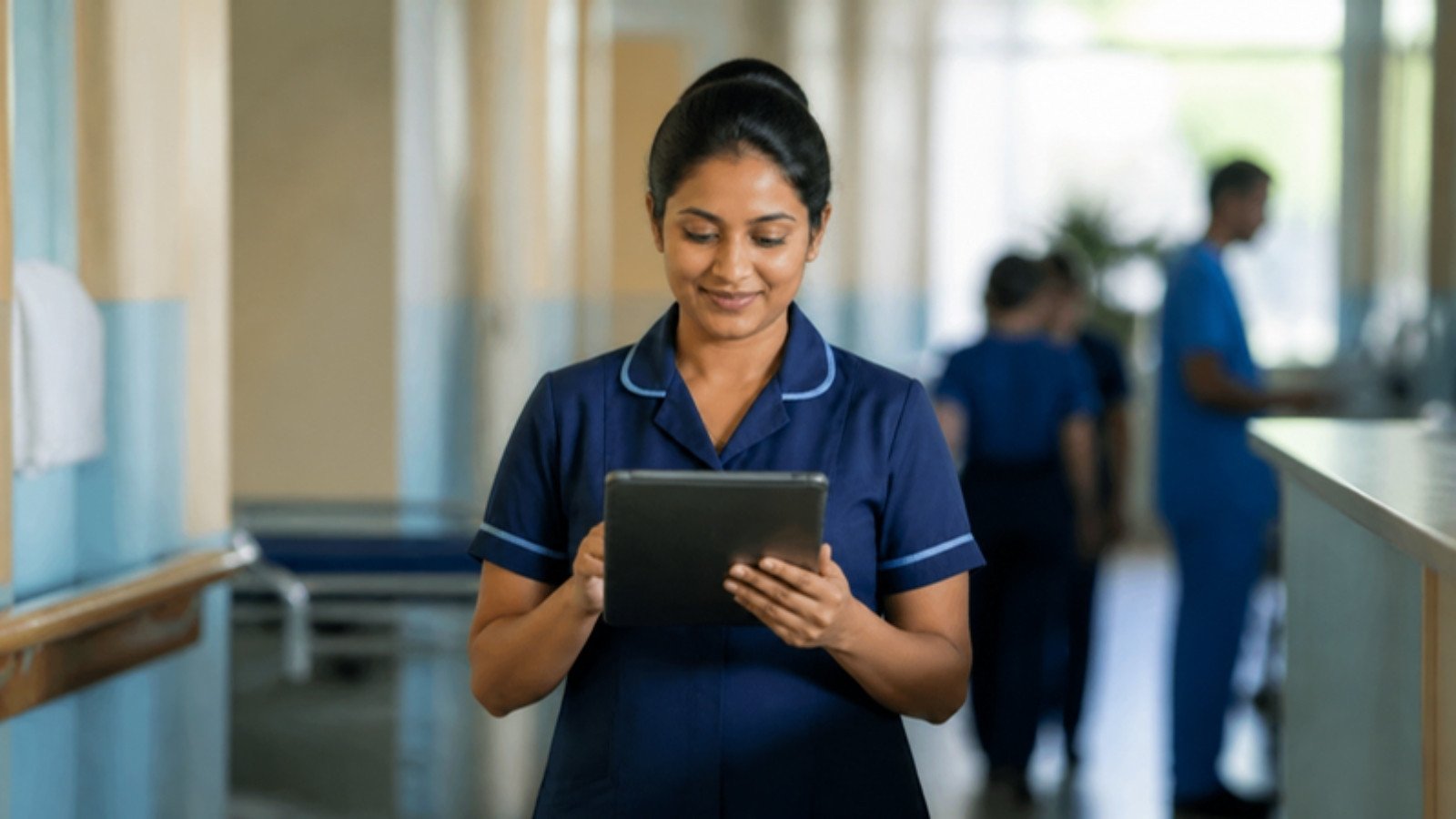 Nursing Courses in Sri Lanka: Certificate to MPhil Routes