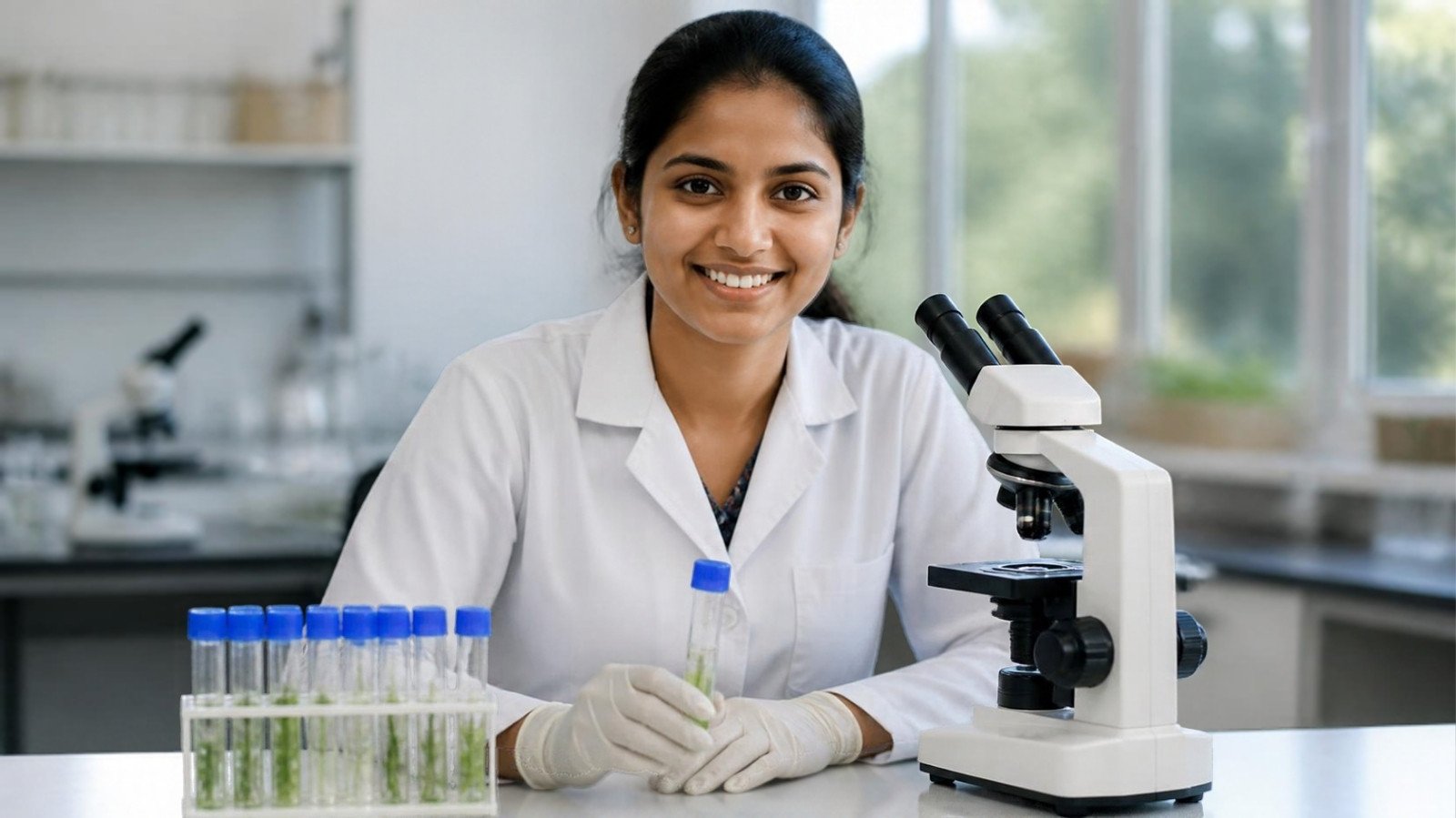 PreBiomed Program in Sri Lanka: A Short Bridge to Life Sciences Degrees at AIBS