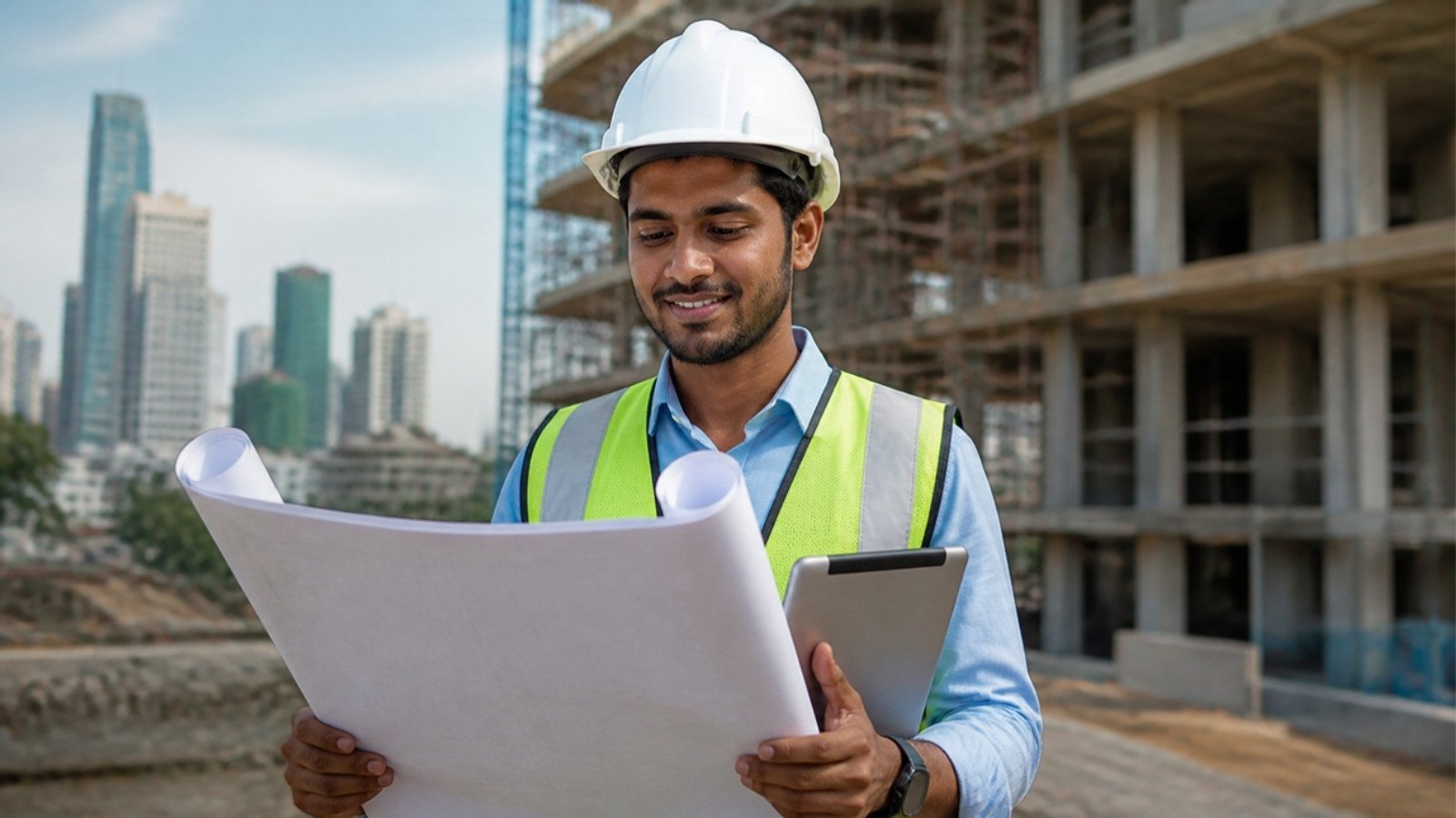 Quantity Surveying Courses in Sri Lanka: The ESOFT Uni Degree