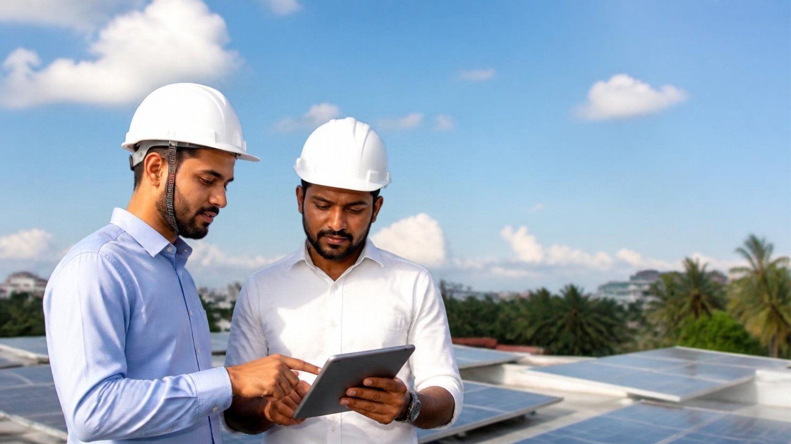 MSc in Renewable Energy Engineering in Sri Lanka at ESOFT Uni