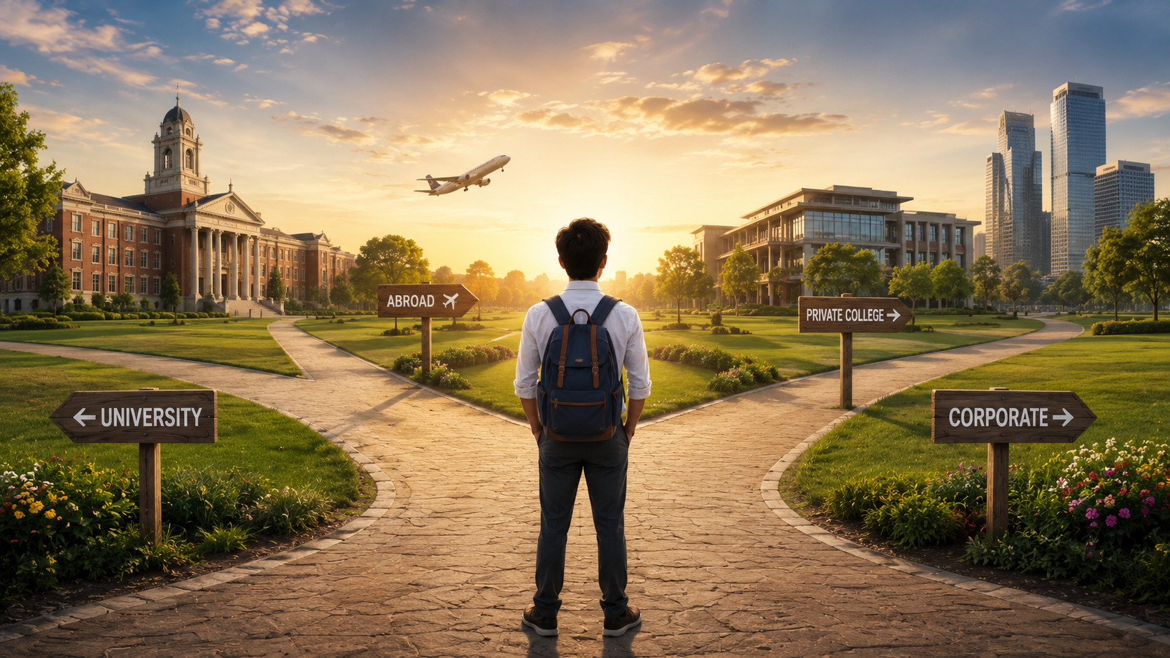 What to Do After A/L Results in Sri Lanka: Your Options Explained.