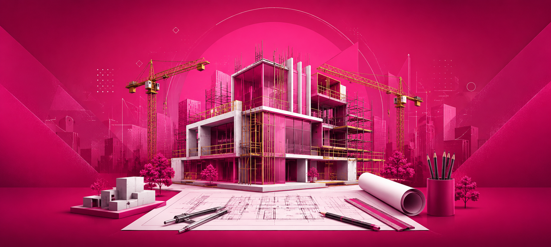 Architecture, Built Environment & Design