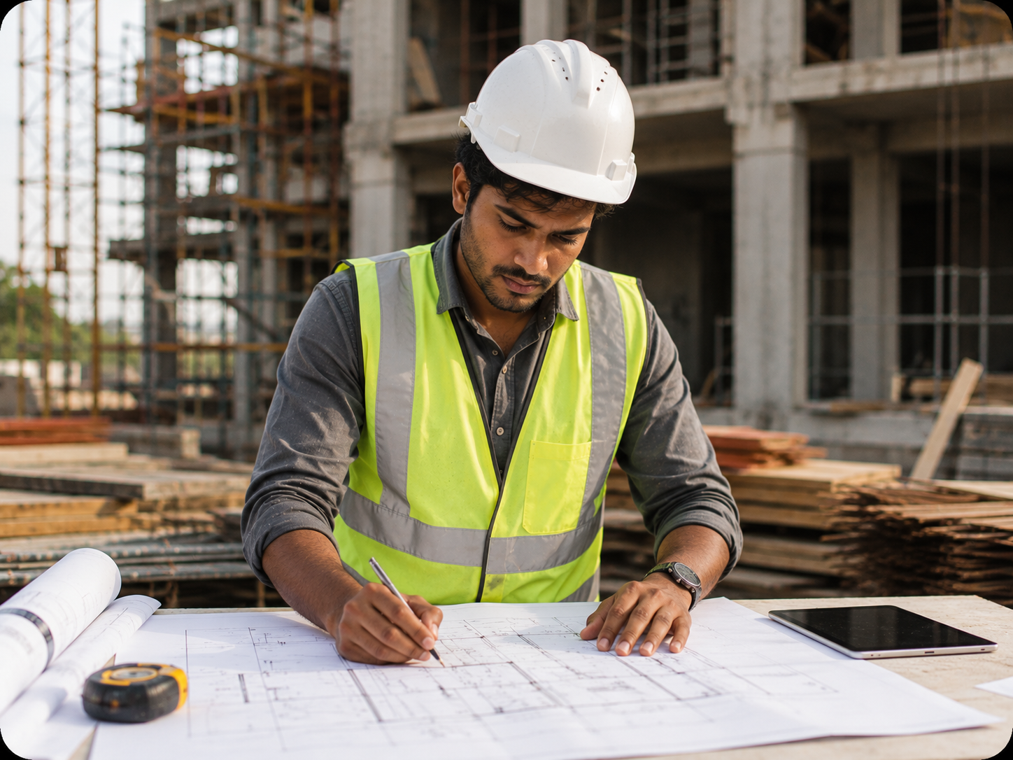 Quantity Surveying