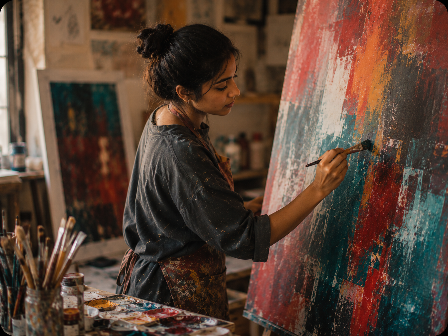 Art & Creative Design