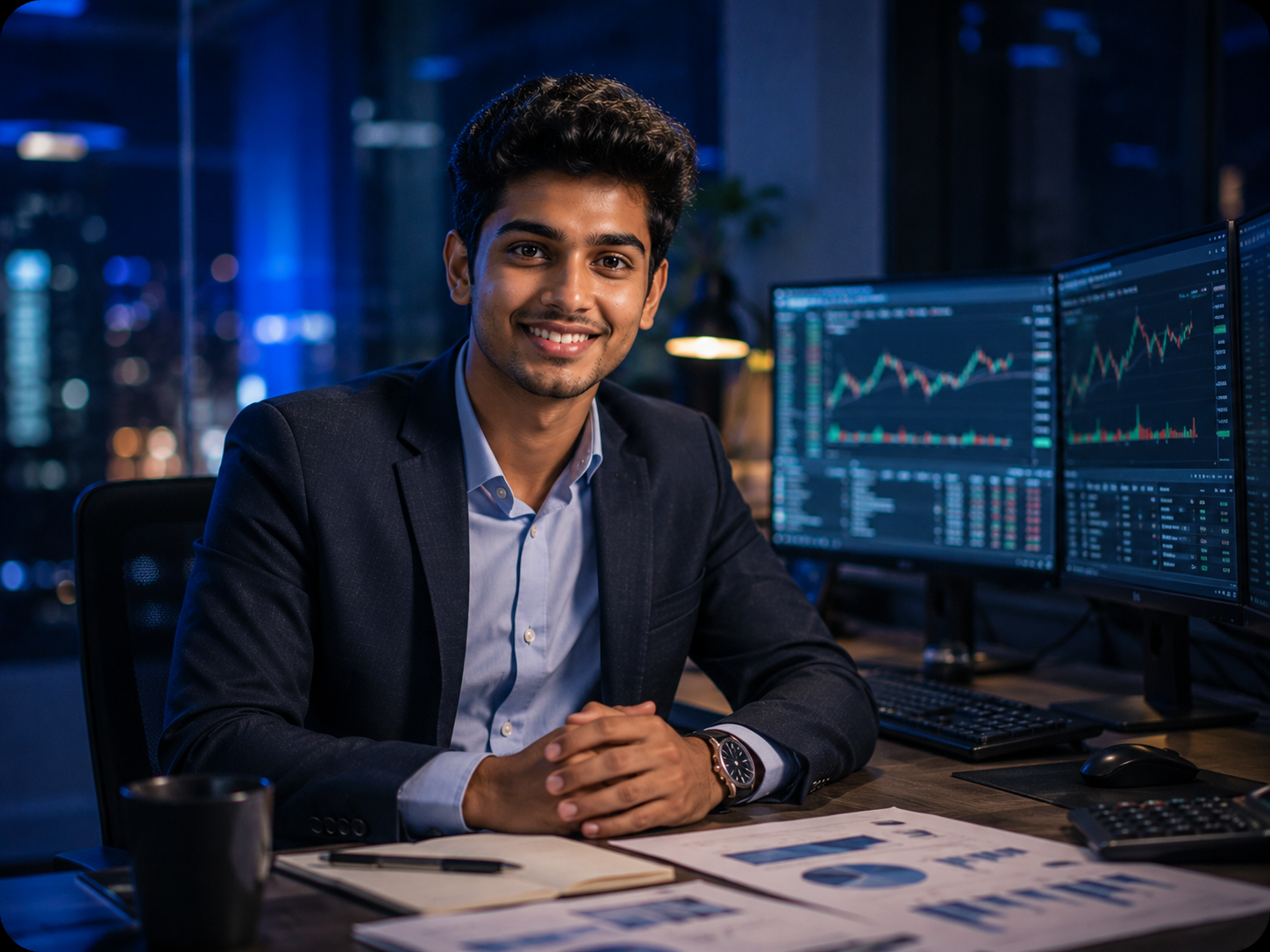 Finance