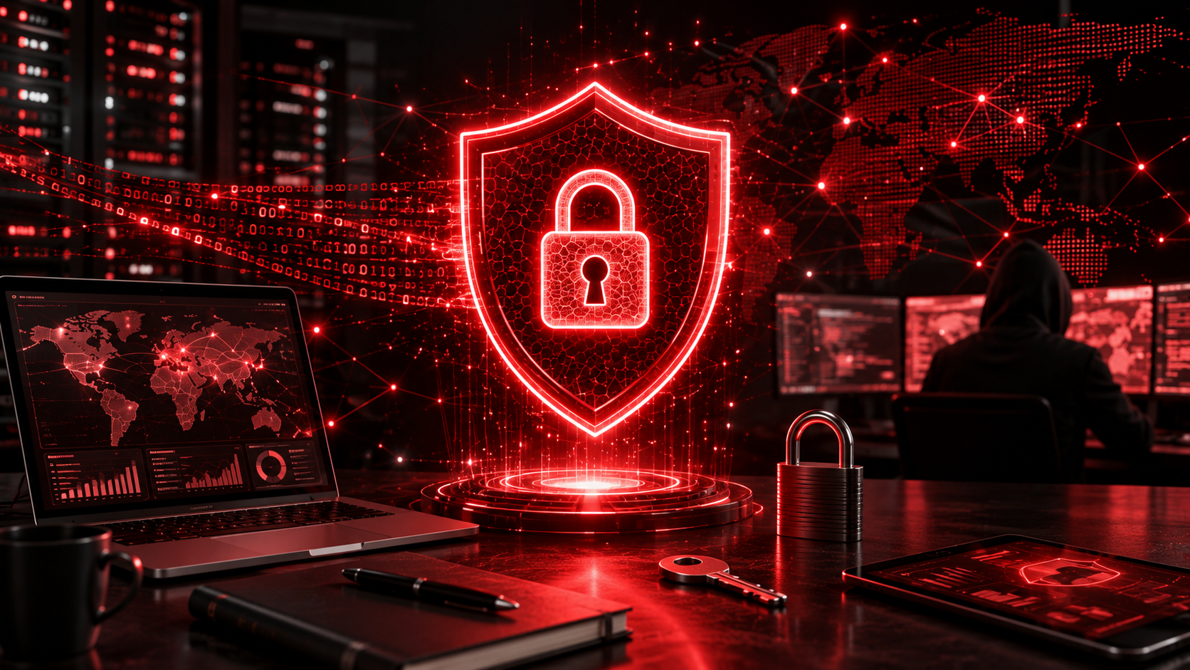 Cyber Security