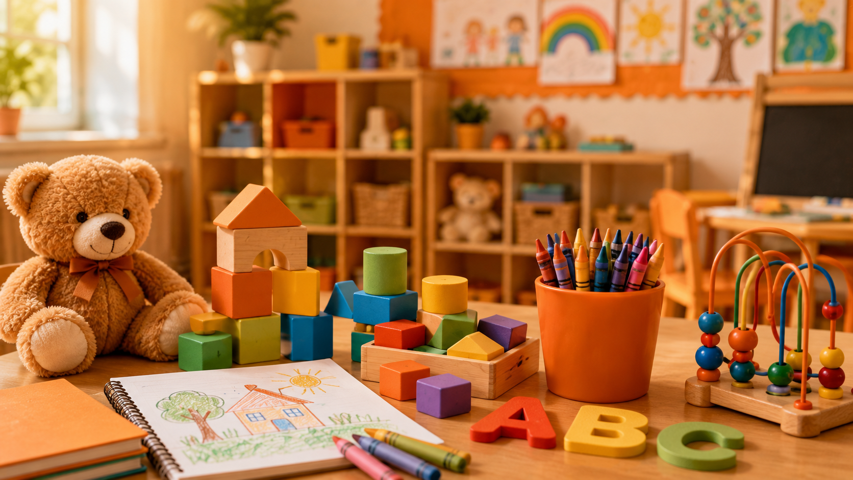 Early Childhood Education