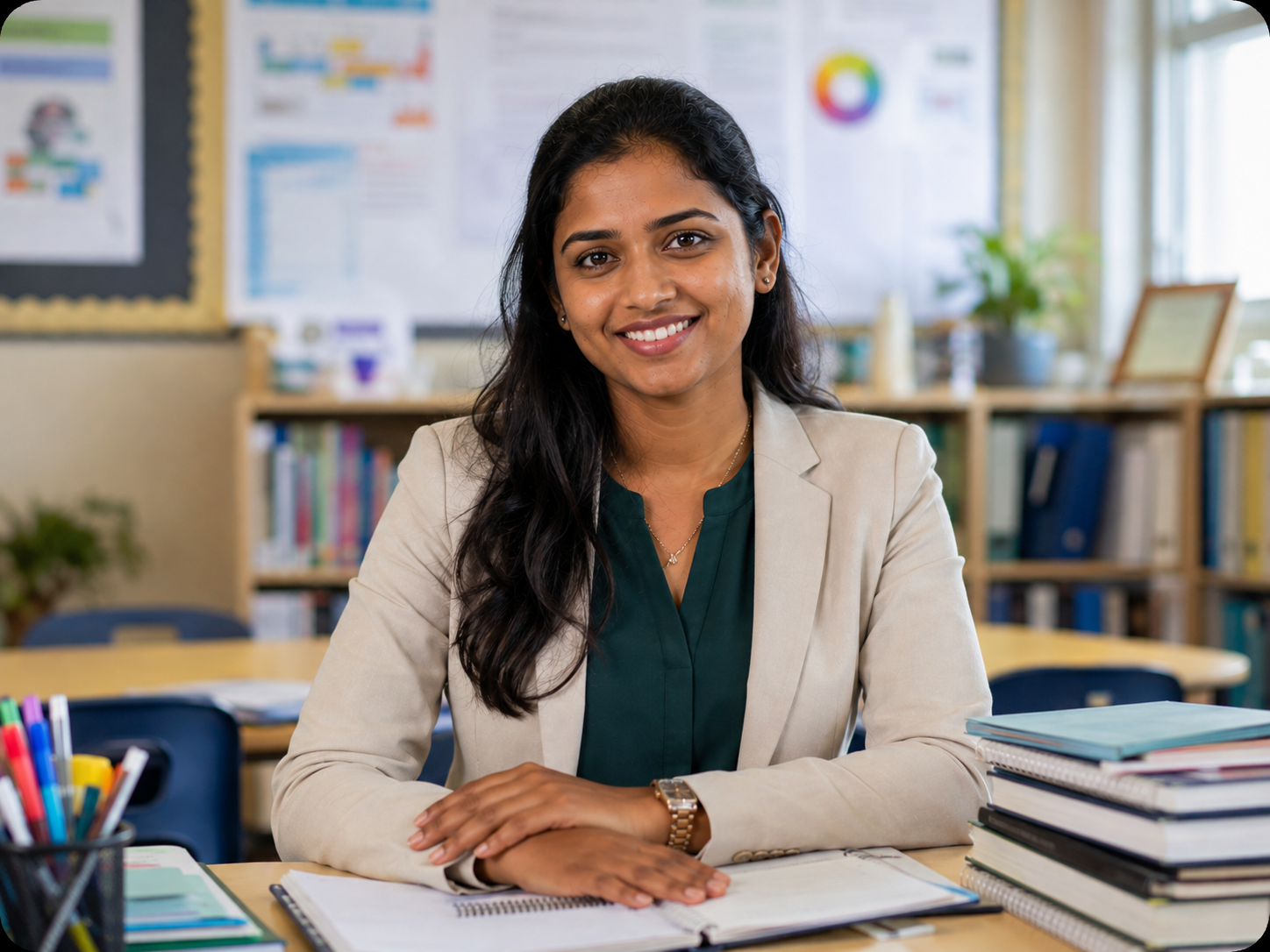 Education Leadership & Teaching