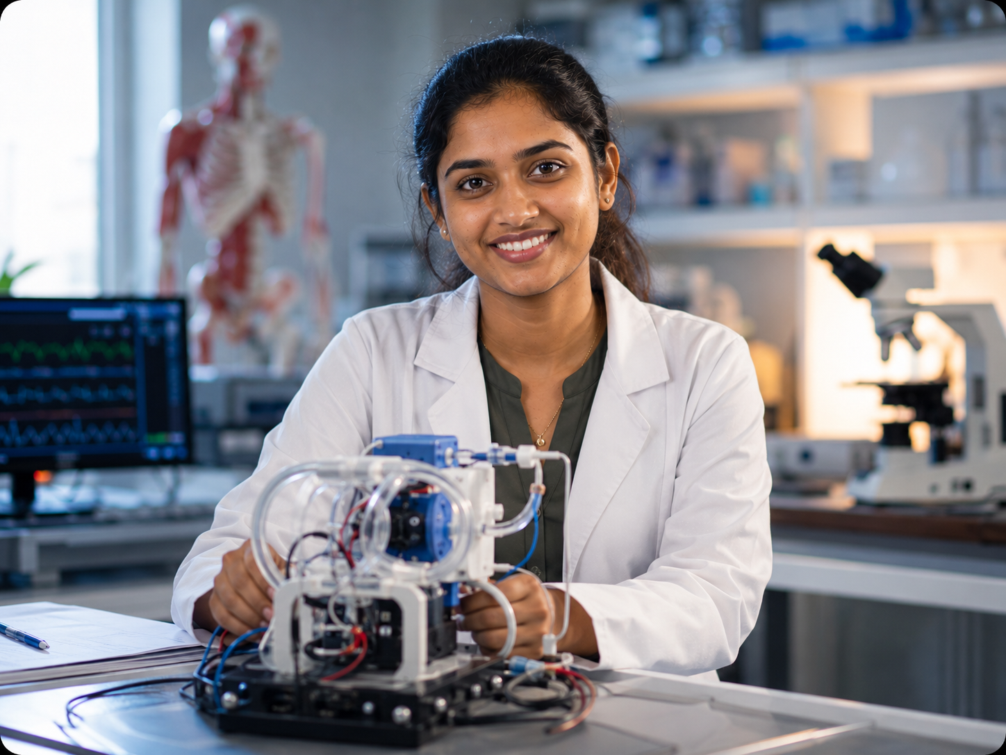 Biomedical Engineering