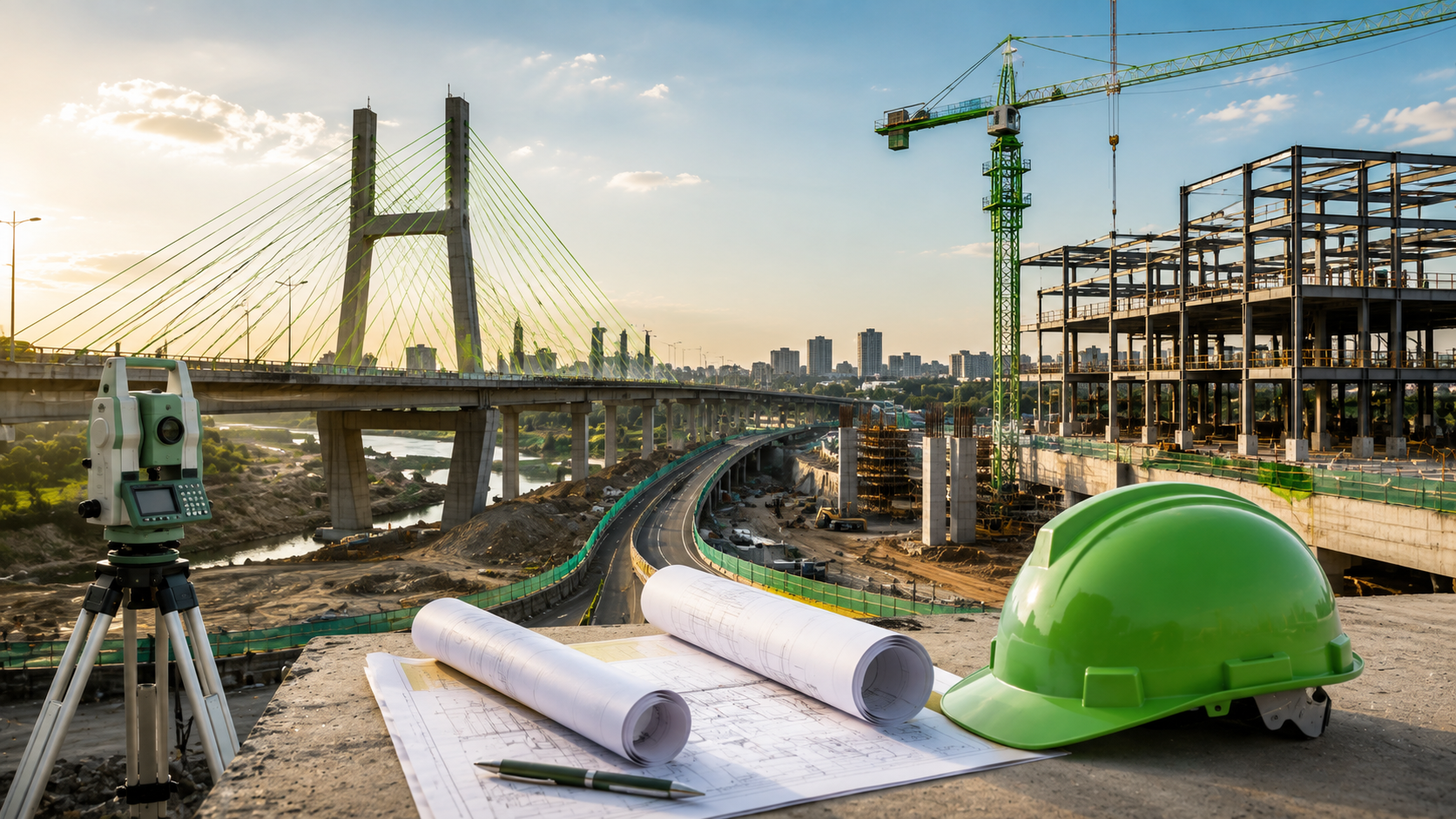 Civil Engineering