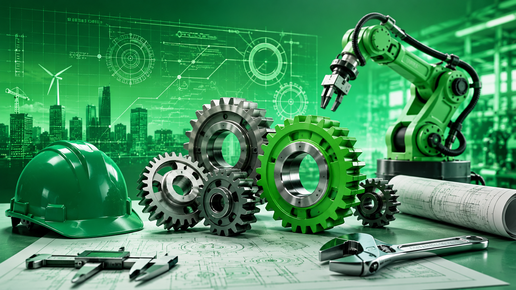 Engineering Technology