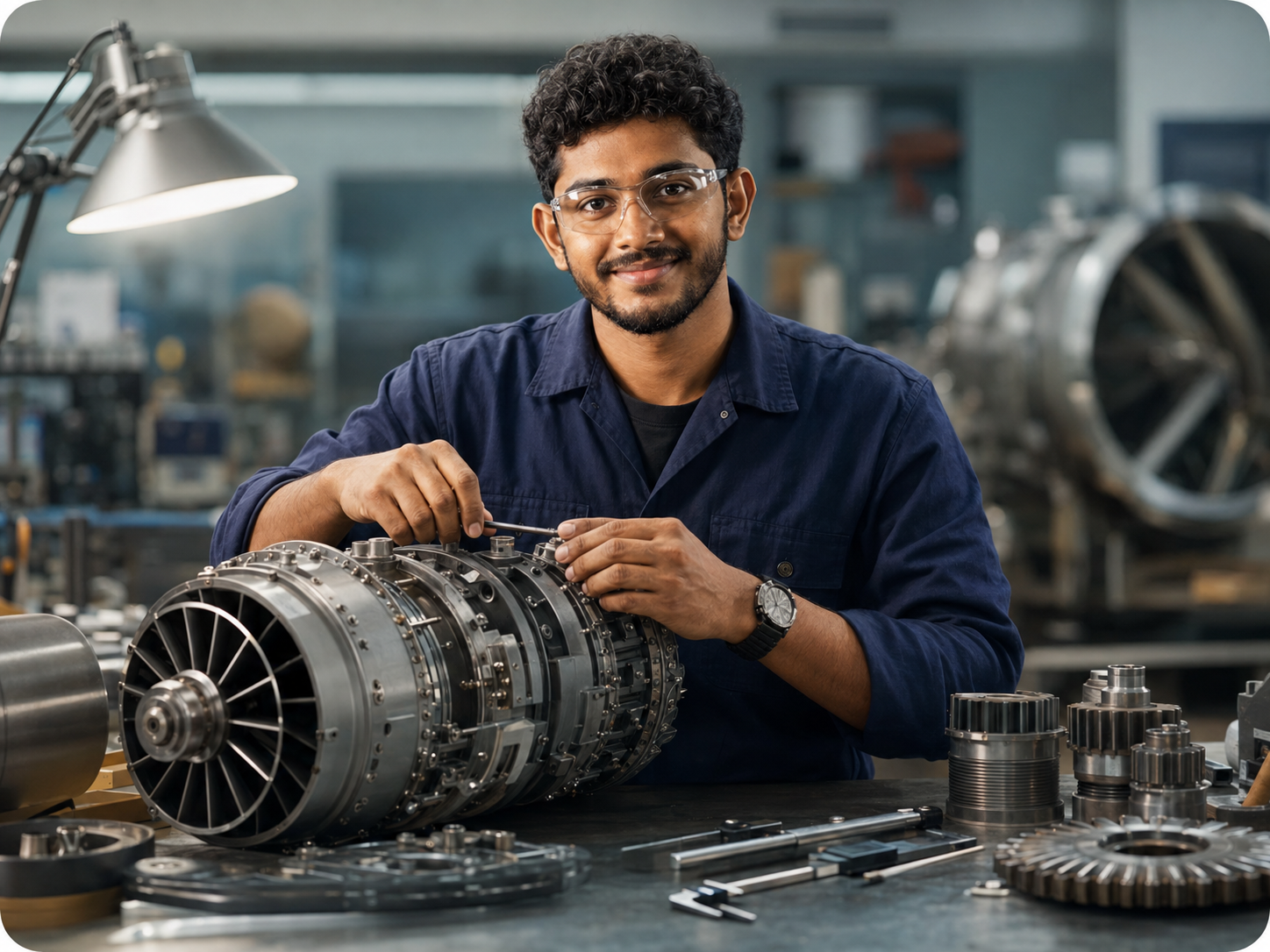 Mechanical Engineering
