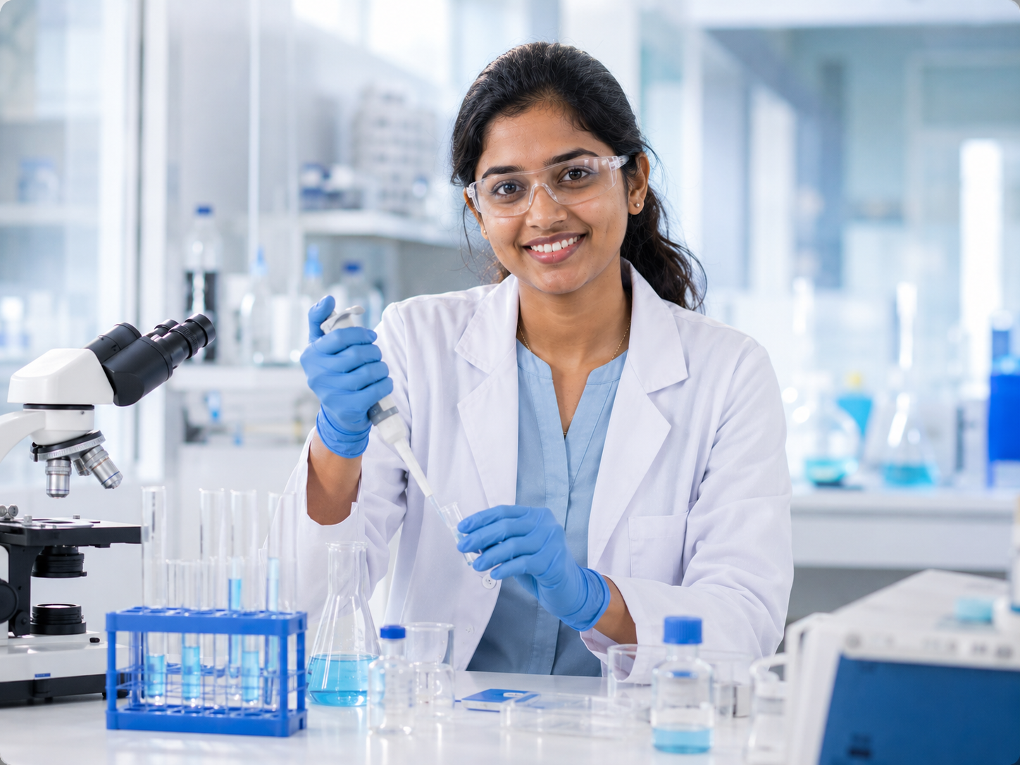 Biomedical Science