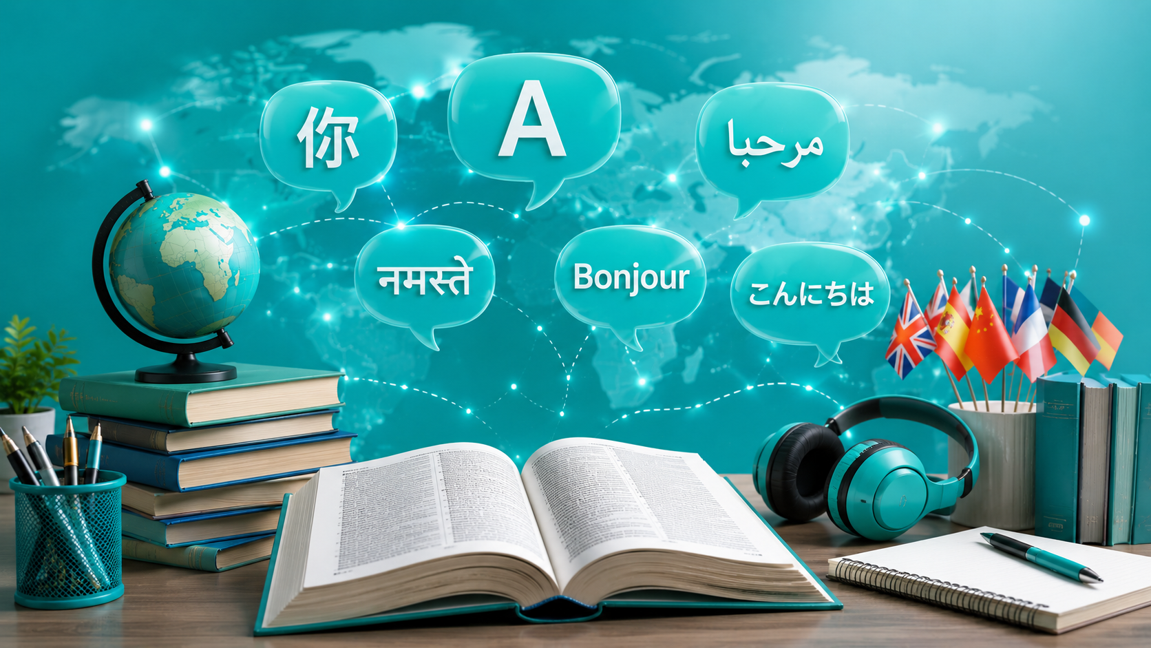 Languages