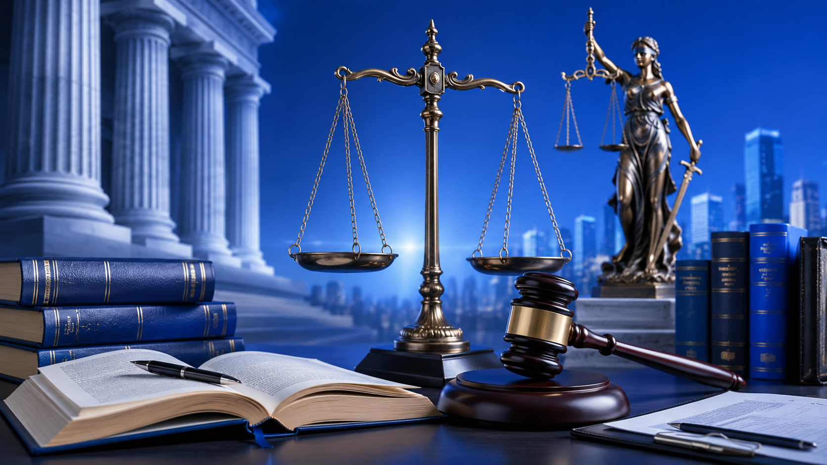Law & Legal Studies