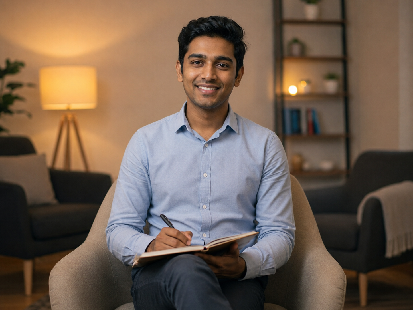 Clinical & Counselling Psychology