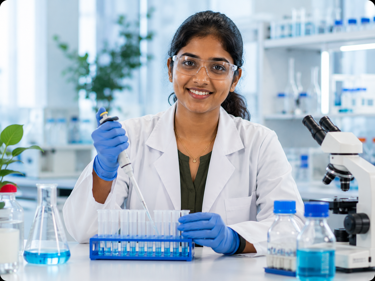 Biotechnology