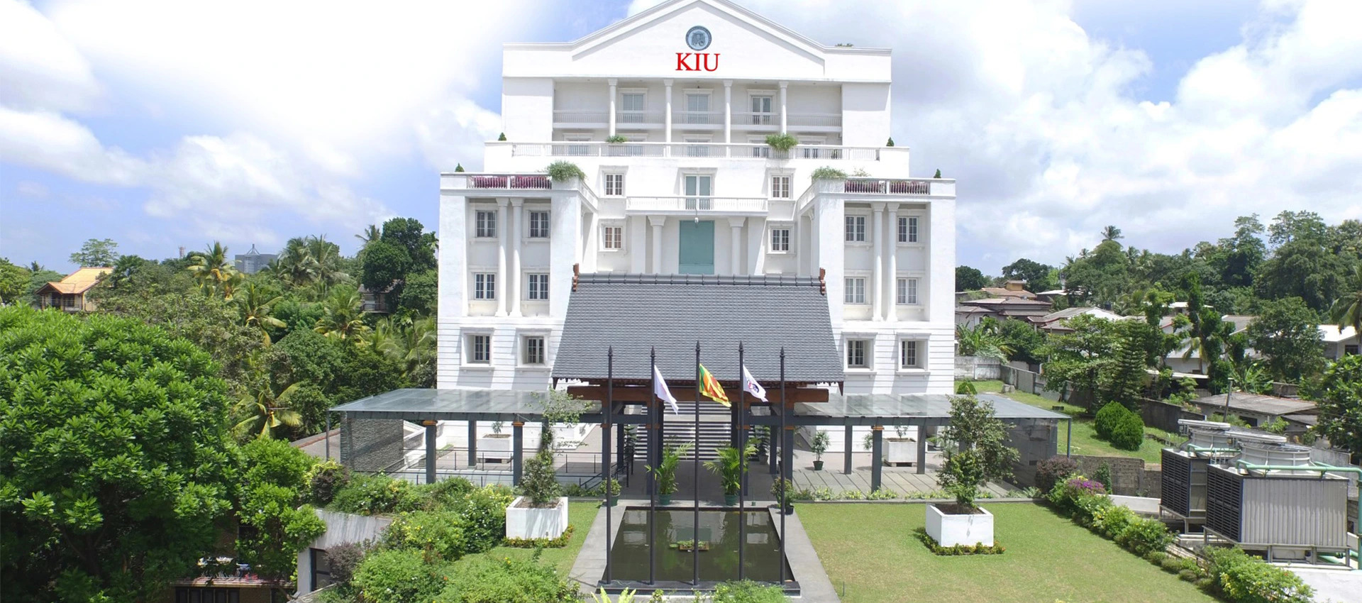 KIU University