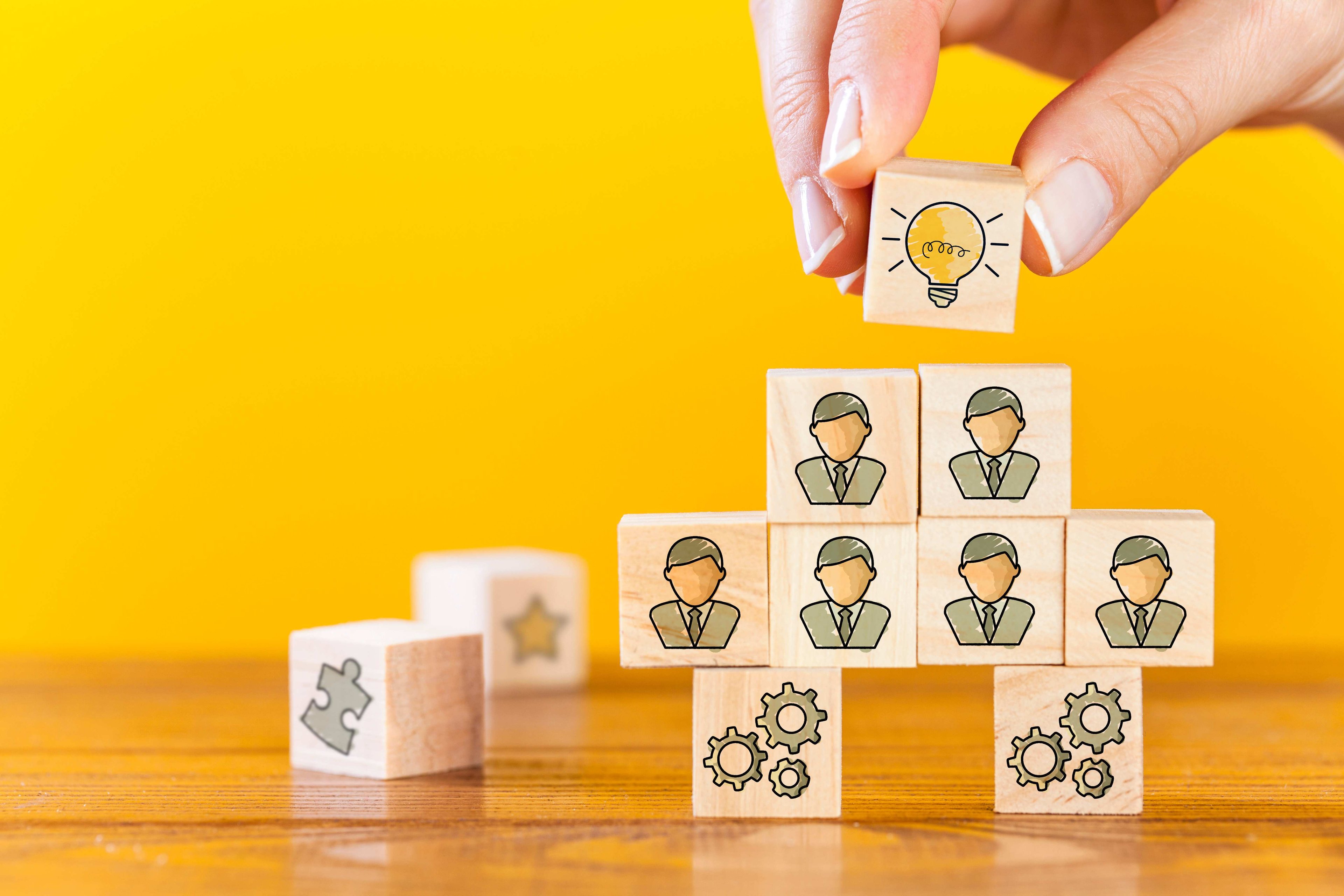Human Resources Management