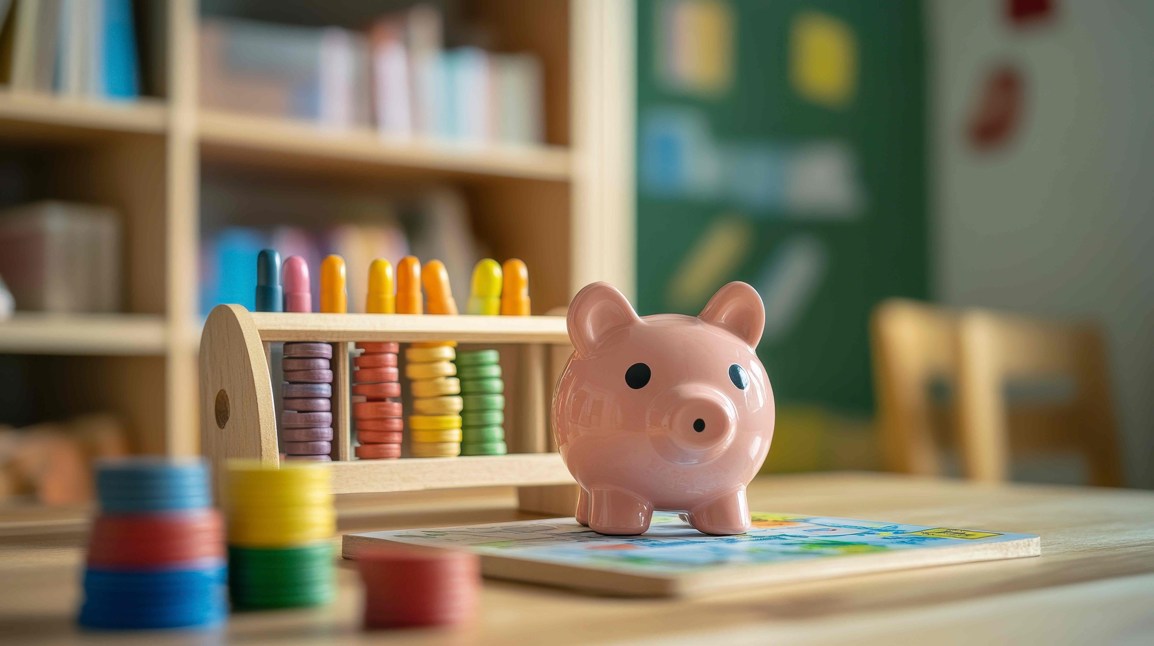 Early Childhood Education