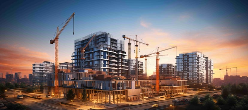 Architecture, Built Environment & Design