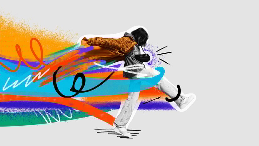 Art & Creative Design