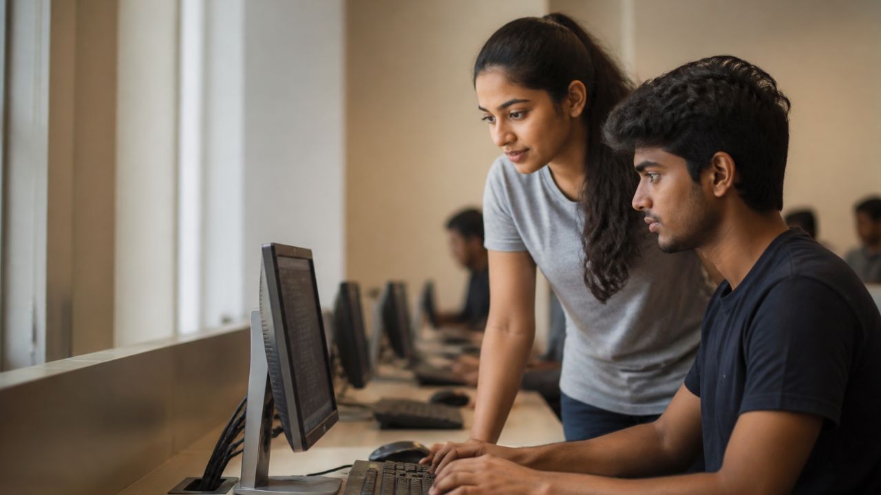 Lanka Nippon BizTech Institute: Degrees, Entry and Japanese Study ...